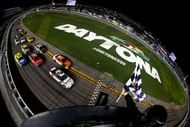 NASCAR’s annual Daytona 500.